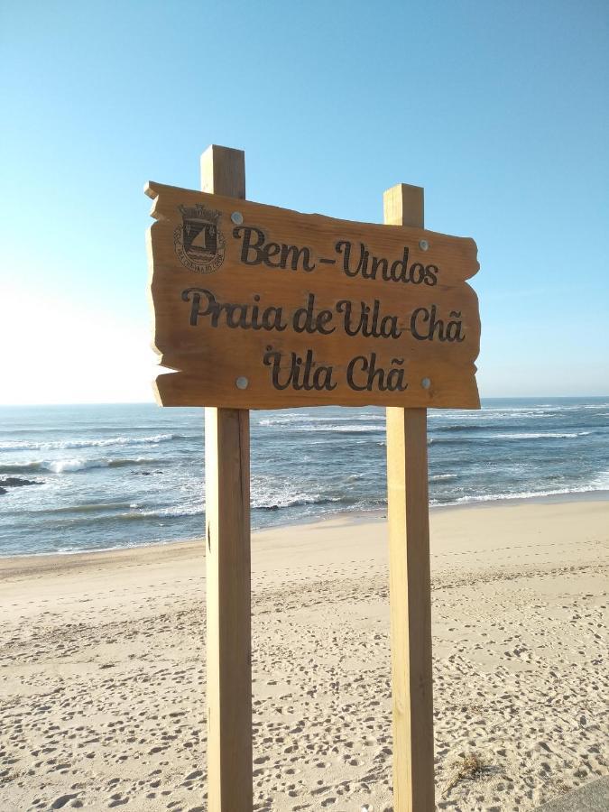 My Secret Beach... Vila Cha  Экстерьер фото